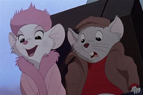 the rescuers topless women|Disney Fans Are Flabbergasted After Childhood Classic Was